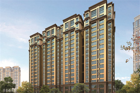 护驾御泽园3室2厅1卫47万97.98m2毛坯房出售