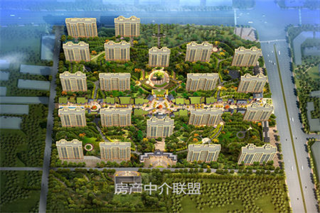 城东缇香郡精装3室2厅2卫飞机户型一梯两户证满两年