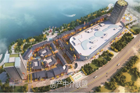 世尊华府三居室精装修证满两年送家具家电出售