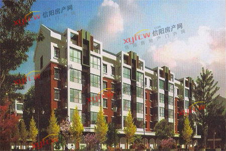 兰圣园116平，带附房，车库，79.6万