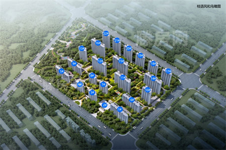 和美苑3室2厅1卫120㎡带车库84万